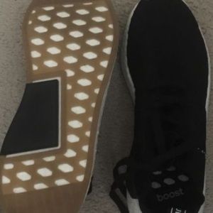 Deadstock nmd size 10